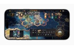 人気ゲーム「シヴィライゼーション」Apple Arcadeに登場