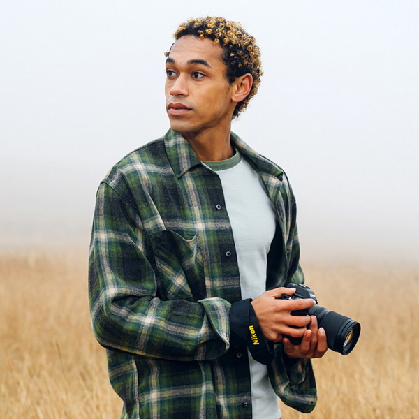 「NIKKOR Z 24-105mm f/4-7.1」発表