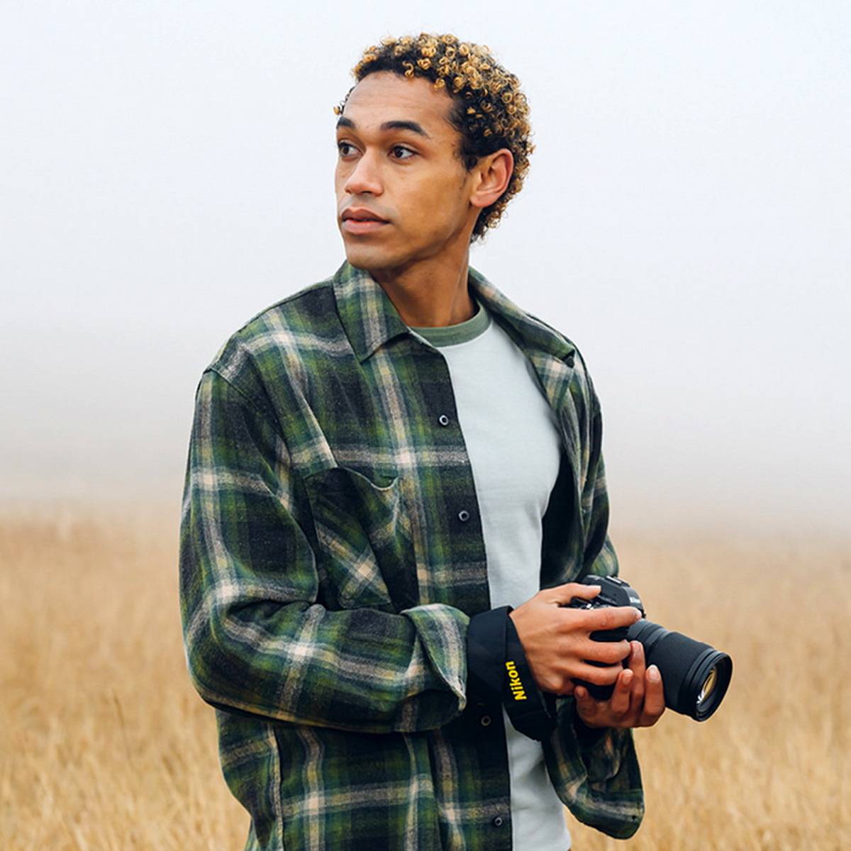 「NIKKOR Z 24-105mm f/4-7.1」発表