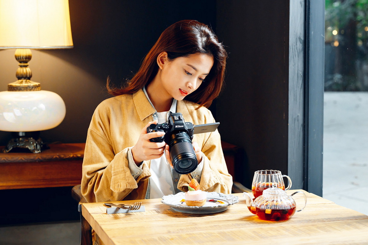 「NIKKOR Z 24-105mm f/4-7.1」発表