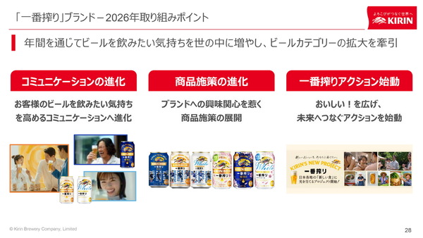 「晴れ風」と「グリーンズフリー」リニューアル