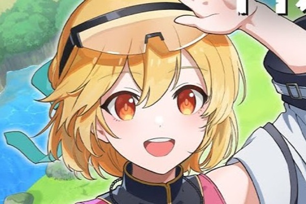 歯車による自動化工場シム「moorestech」が話題　アニメ調の可愛い姫を操作して水車から核融合炉まで技術を発展させていくオープンワールドRPG