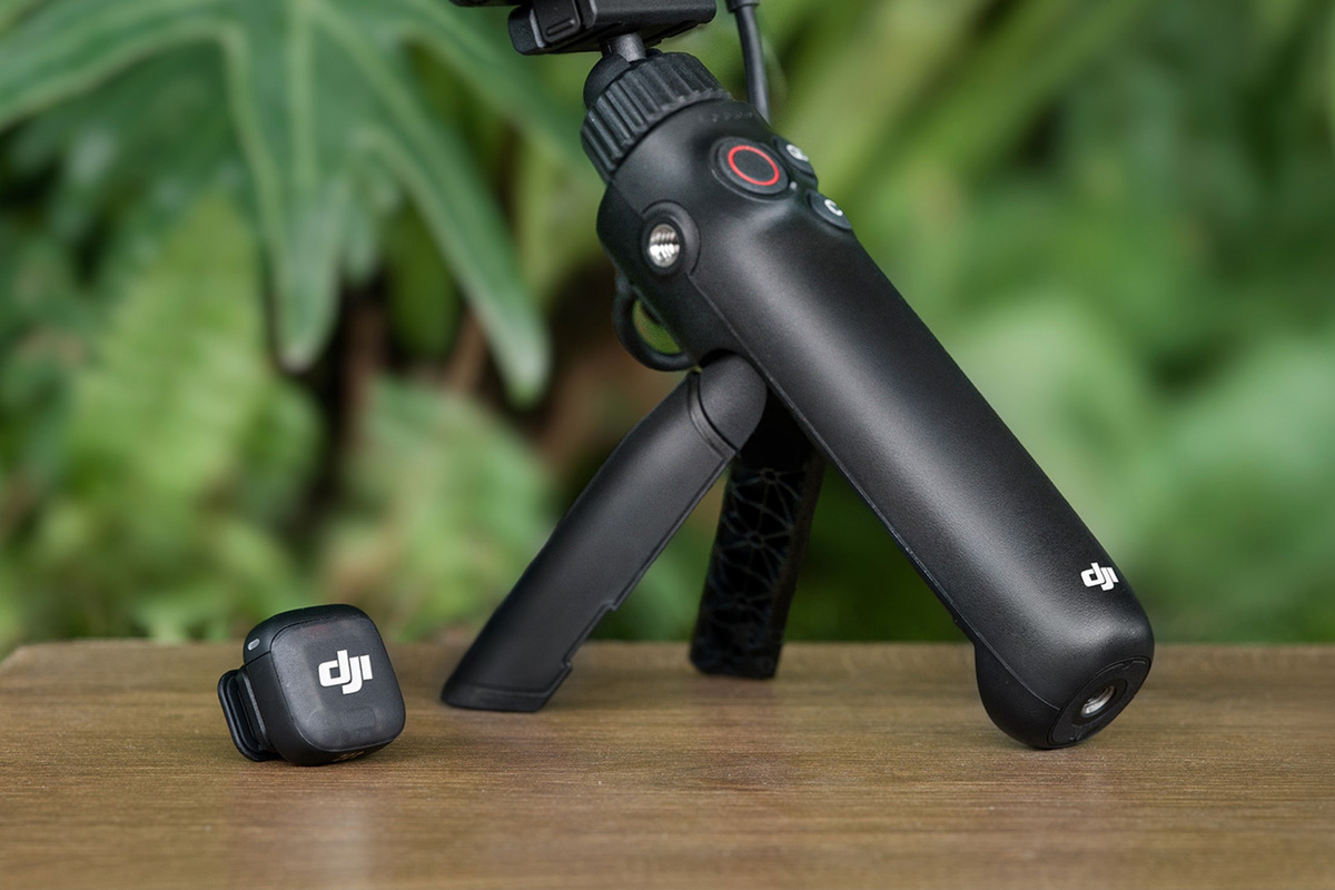 DJI OSMO ACTION 6