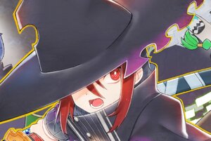 やり込み要素を追加して『魔女ガミ』がPS5で5月28日に発売決定！