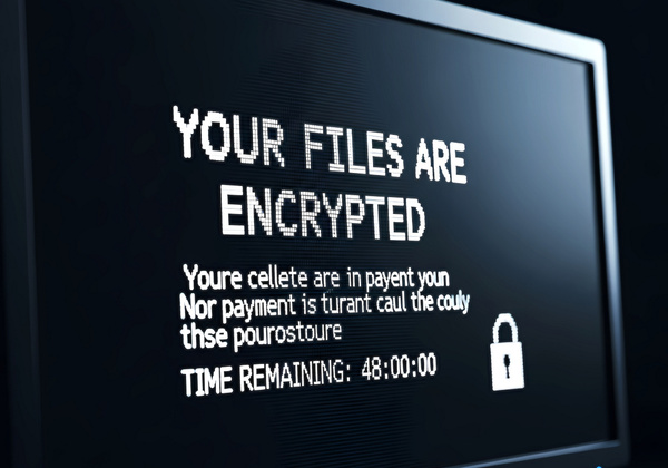 ランサムウェアを防ぐための侵入対策とサイバーレジリエンス