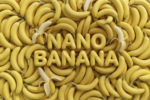 なぜバナナ？　画像生成AI「Nano Banana」の由来、グーグル明かす