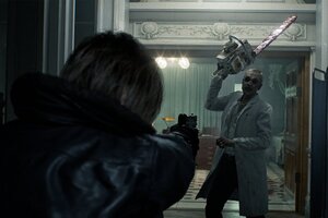 『バイオハザード レクイエム』のゲームプレイの詳細が判明！2人の主人公で異なるサバイバルホラー体験