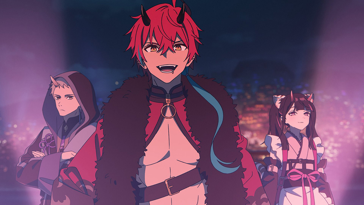 『超かぐや姫！』