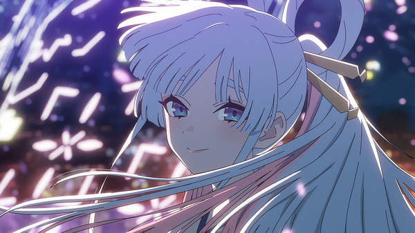 『超かぐや姫！』