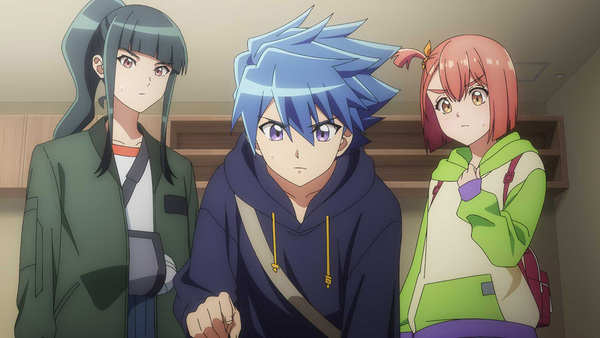 『Duel Masters LOST ～忘却の太陽～』