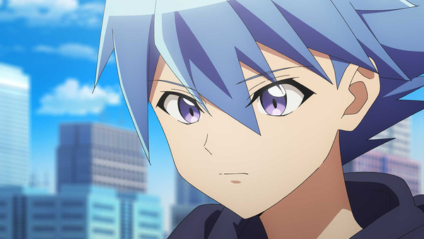 『Duel Masters LOST ～忘却の太陽～』