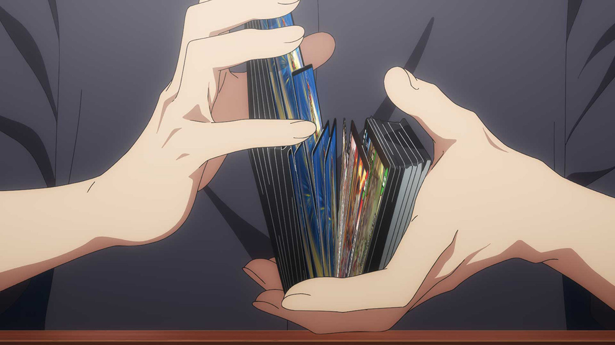 『Duel Masters LOST ～忘却の太陽～』