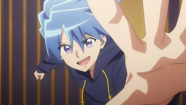 『Duel Masters LOST ～忘却の太陽～』