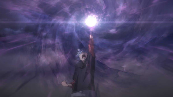 『Duel Masters LOST ～忘却の太陽～』