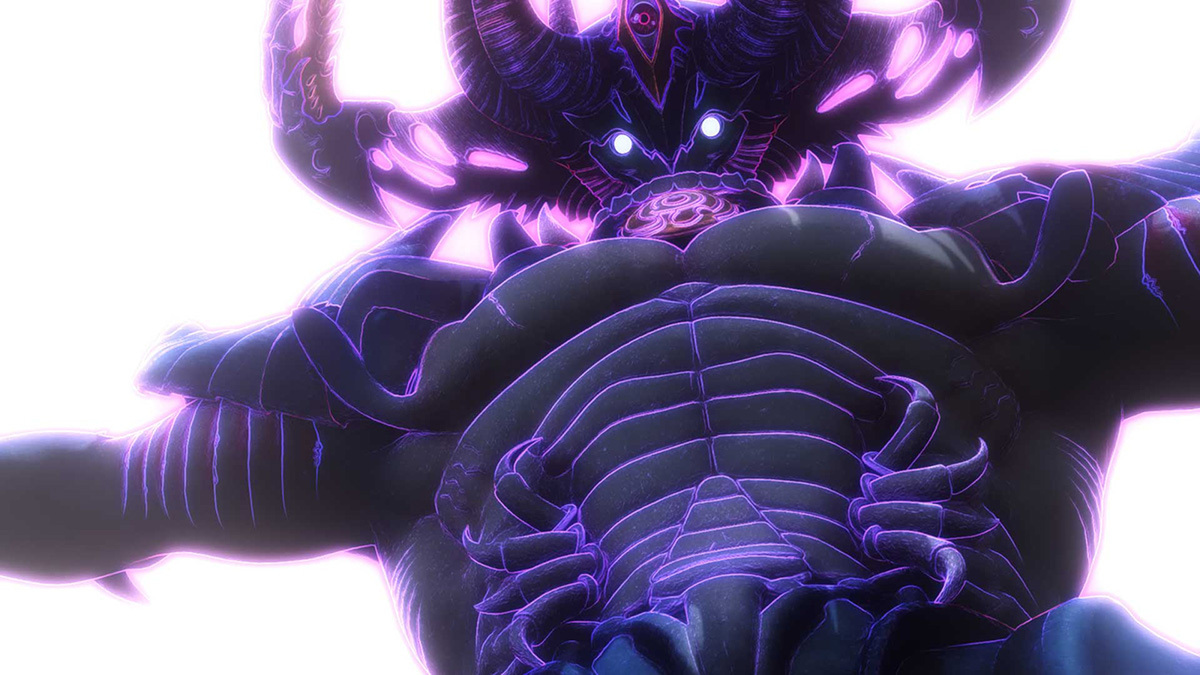 『Duel Masters LOST ～忘却の太陽～』