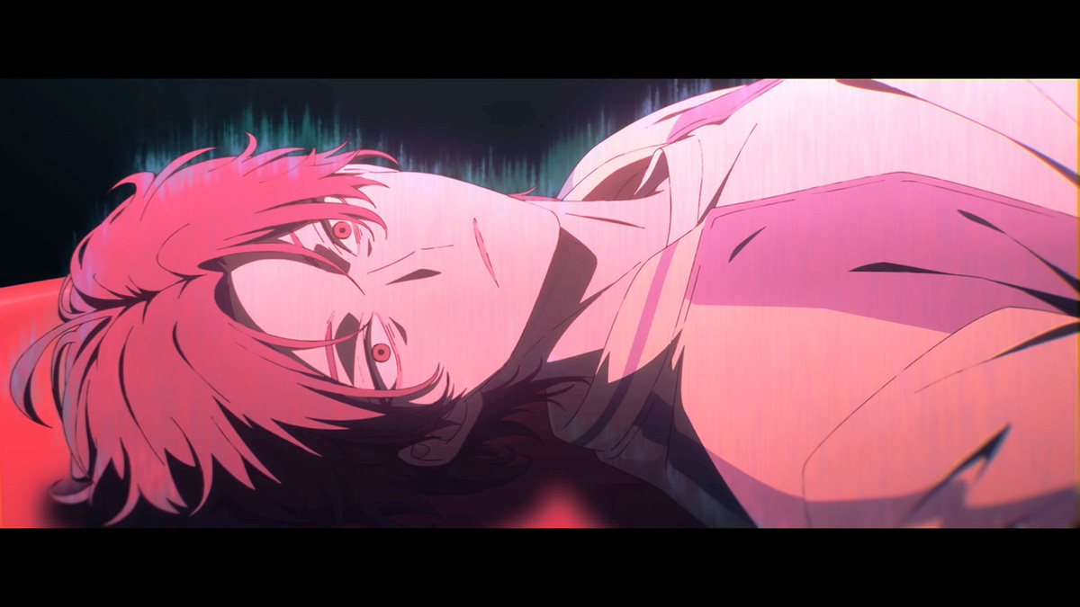 『時光代理人 -LINK CLICK- 英都篇』