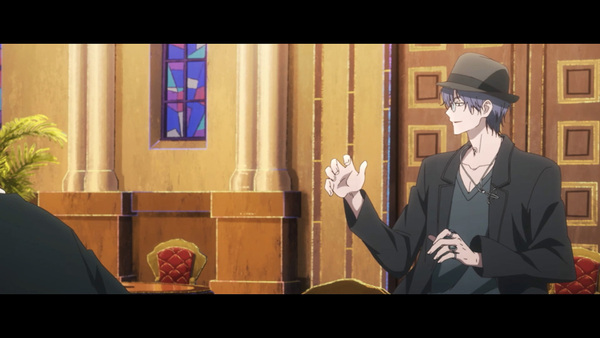 『時光代理人 -LINK CLICK- 英都篇』