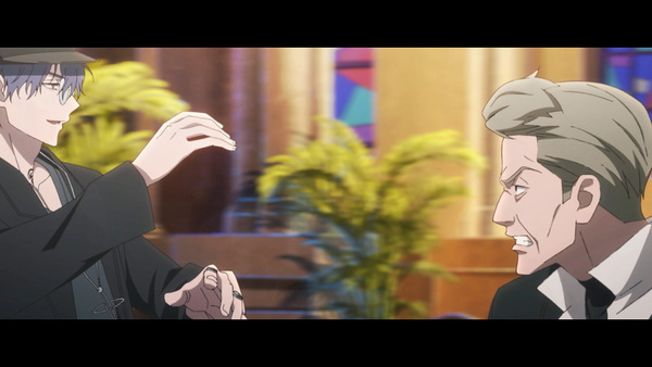 『時光代理人 -LINK CLICK- 英都篇』