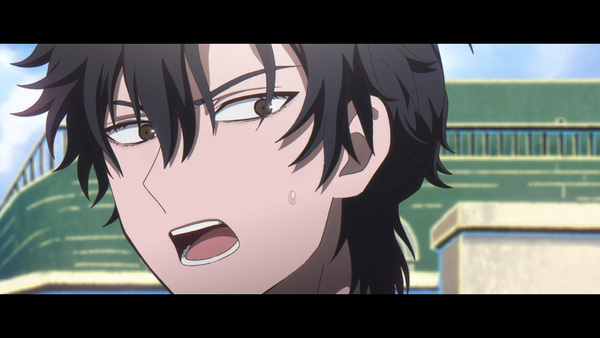 『時光代理人 -LINK CLICK- 英都篇』