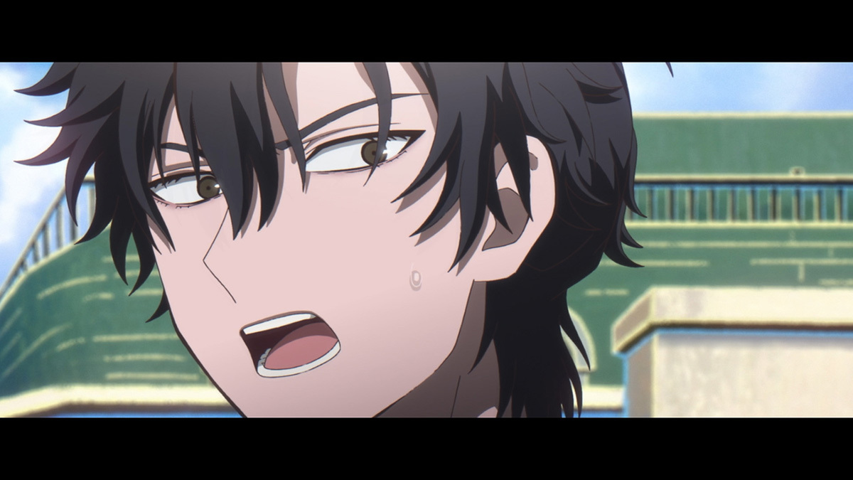 『時光代理人 -LINK CLICK- 英都篇』