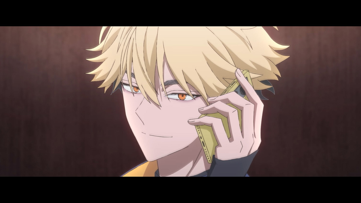 『時光代理人 -LINK CLICK- 英都篇』