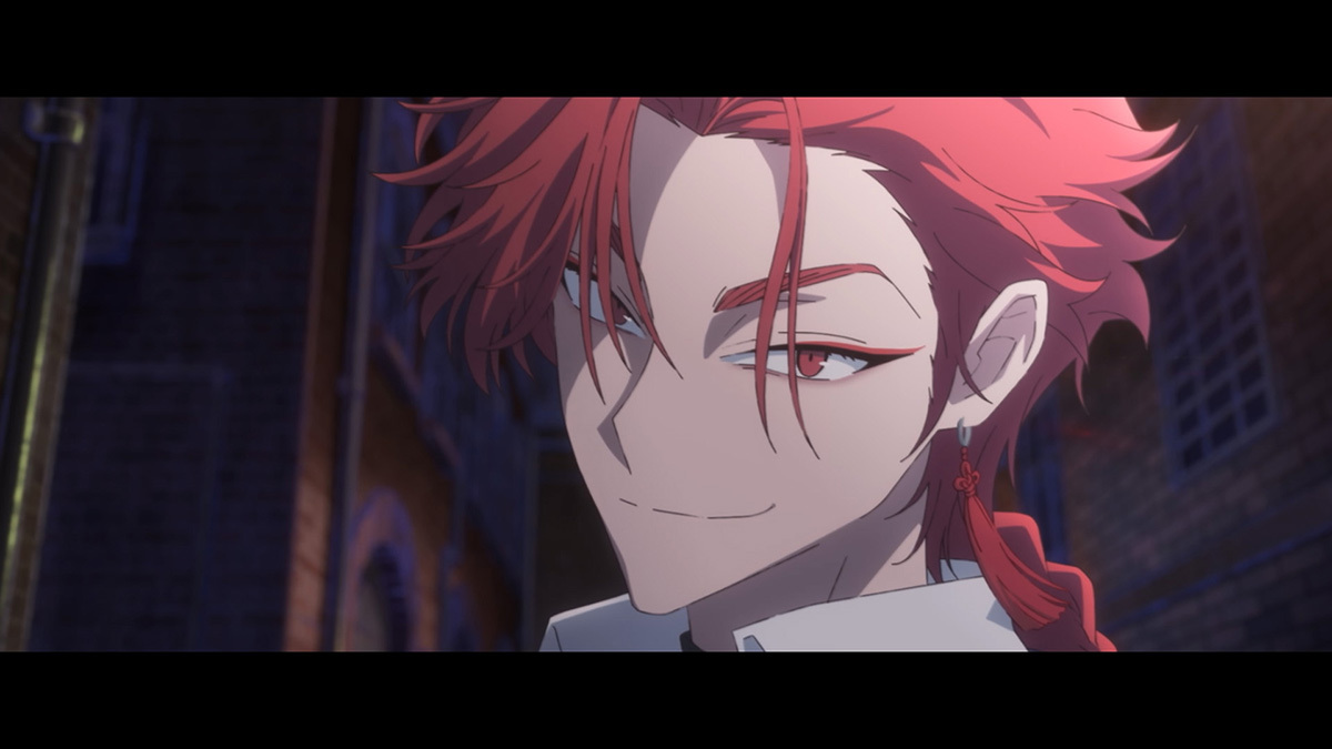 『時光代理人 -LINK CLICK- 英都篇』