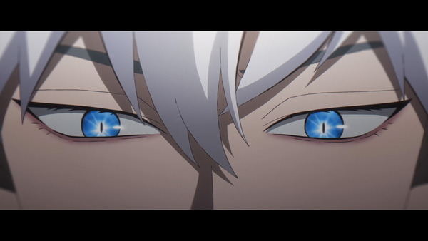 『時光代理人 -LINK CLICK- 英都篇』