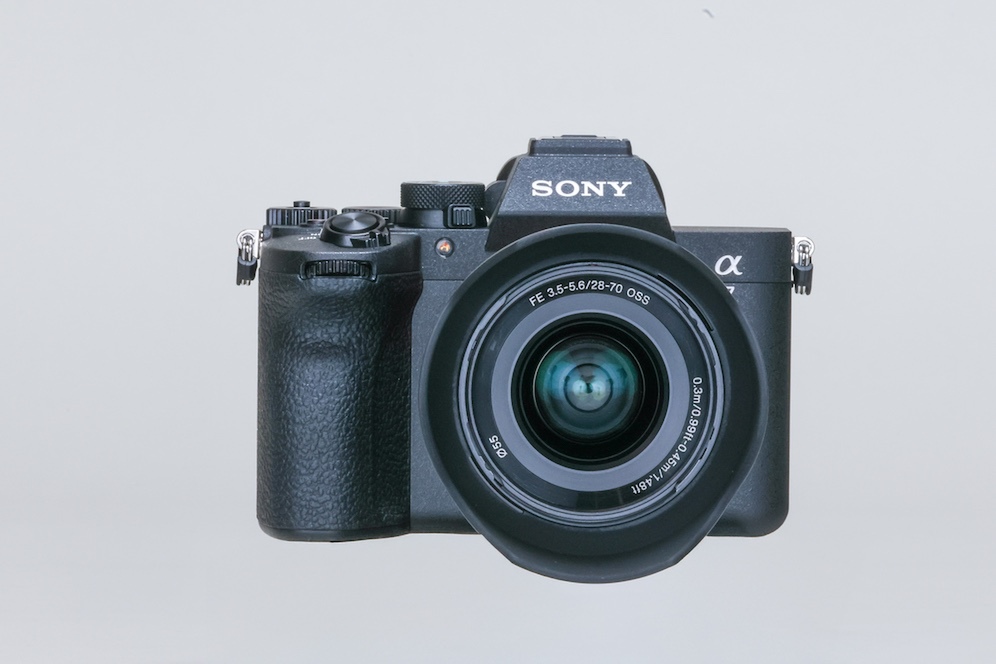 ソニー α7 V