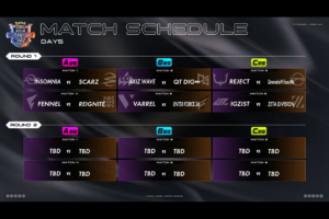 ポケモンユナイト国際大会「PUACL2026」日本リーグもついに後半、Day5に突入！ プレイオフ進出をかけた熱い戦いを見逃すな