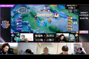 ポケモンユナイトでプロの意地と意地が激突！ ランキング1位のFENNELに、REIGNITEがあの手この手で攻め込んでいく!!【PUACL2026、Day5】