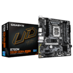 GIGABYTEの新MicroATXマザーボード「B760M DS3H DDR4 GEN5」、1月23日販売開始