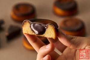 冬季限定「塩バニラフィナンシェ ぱりとろショコラ」横浜バニラの新作が超うまそ～