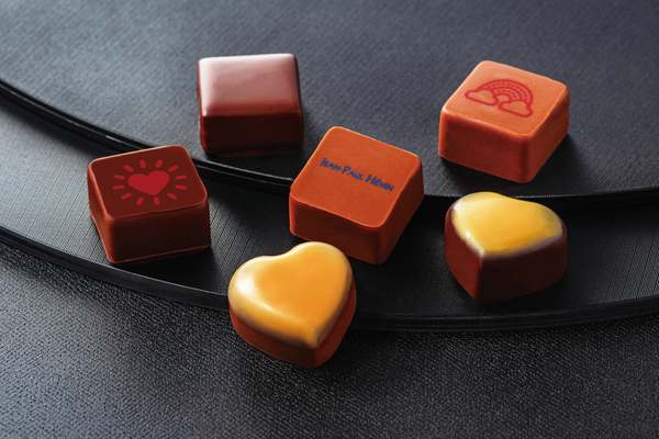 京急百貨店が贈る多彩なバレンタインギフト「メルシーショコラ」開催！