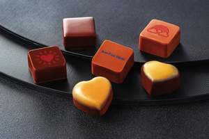 京急百貨店が贈る多彩なバレンタインギフト「メルシーショコラ」開催！