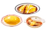 ファミマ、ふわとろ自慢の「天津炒飯」など