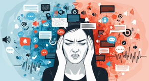 広報チームを襲う「情報洪水」の正体。必要なのはコミュニケーションの量ではなく設計だった