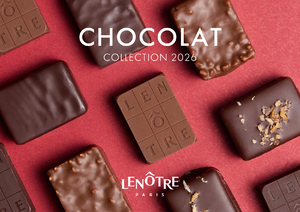 「お、ルノートルじゃん！」ってブランドだけで美味しさが伝わるパリ最高峰メゾンのバレンタインギフト