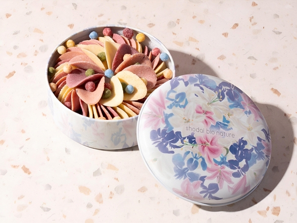 ペタルノーブル