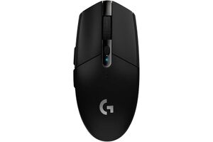 ロジクールGの定番ワイヤレスマウス「G304」が15％オフ！ 約99gの軽さで反応速度も妥協なし