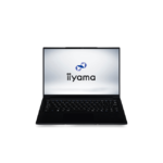 インテルCore Ultraシリーズ3搭載、1kg以下のAIノートPC登場　iiyama PCが予約販売開始