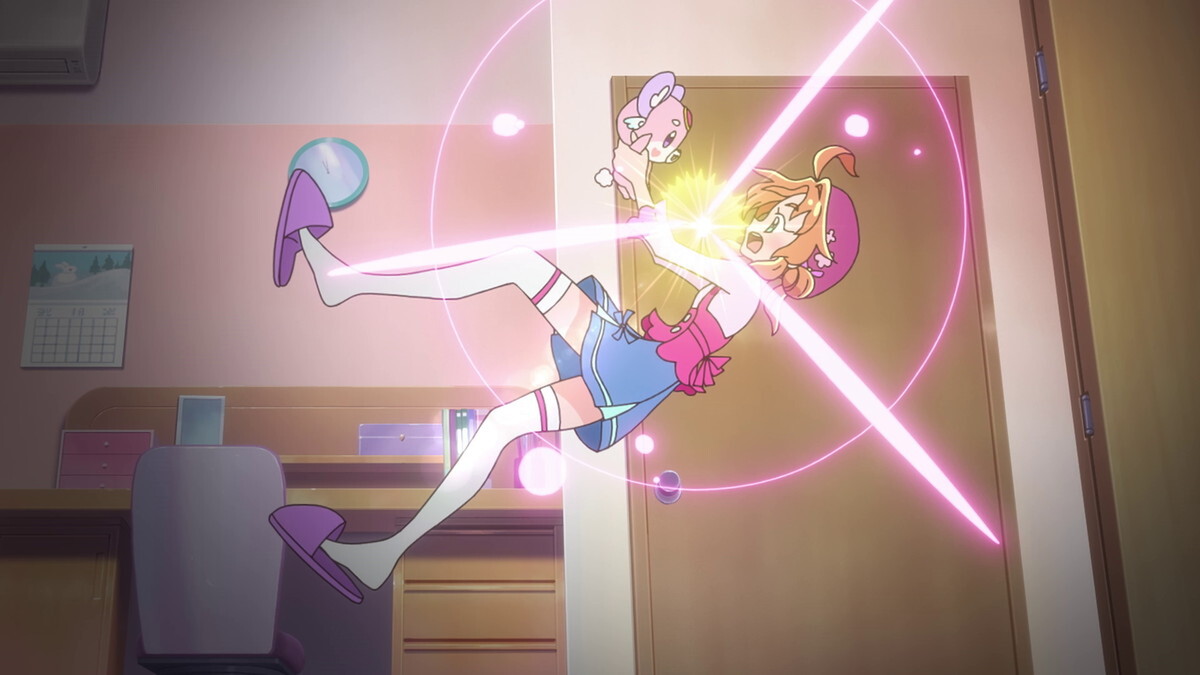 『名探偵プリキュア！』