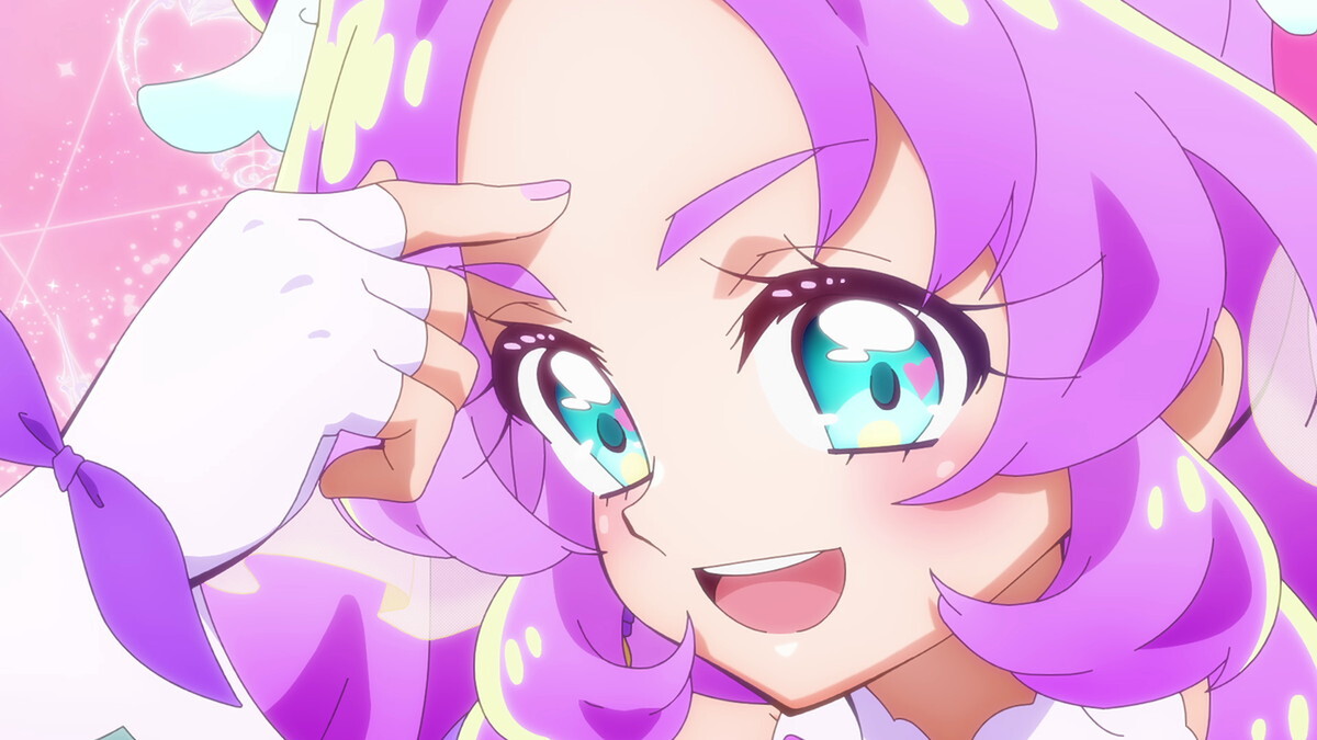 『名探偵プリキュア！』