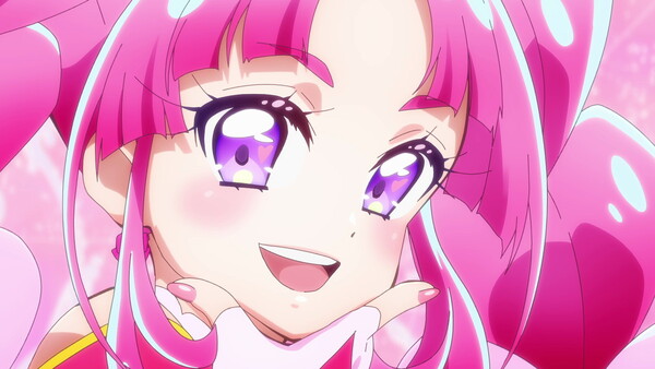 『名探偵プリキュア！』