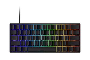 FPSに有利なラピッドトリガーに対応でこの価格！ MonsGeek製テンキーレスキーボードが5980円！ 