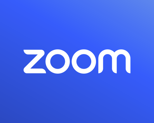 Zoomのロゴ