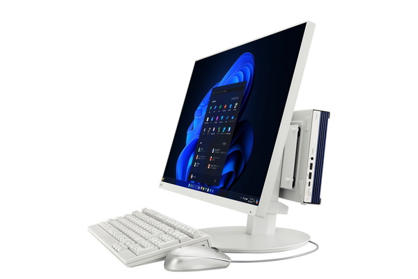 「VersaPro」「Mate」発表