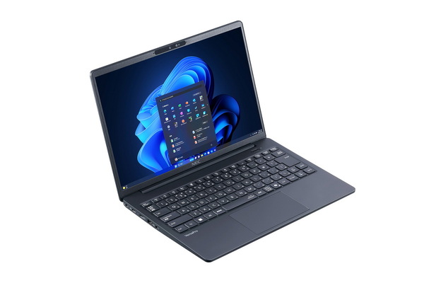 「VersaPro」「Mate」発表