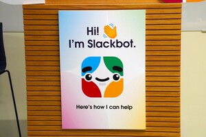 「Slackbot」がパーソナルエージェントに進化 Slackは日常業務におけるAI活用の“入口”に 「Slackbot」がパーソナルエージェントに進化 Slackは日常業務におけるAI活用の“入口”に