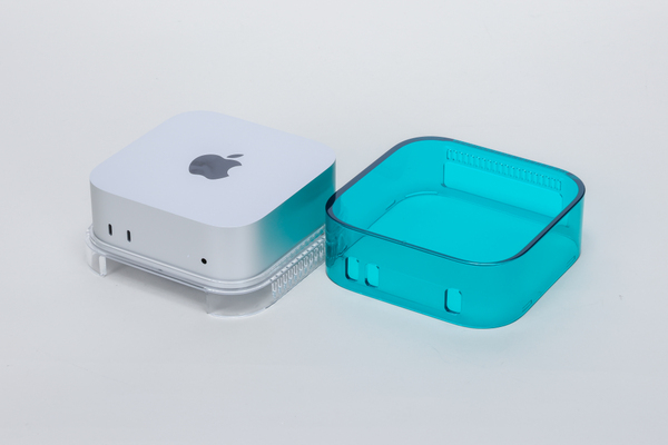 Spigen Mac miniスタンド付きケース Classic C1