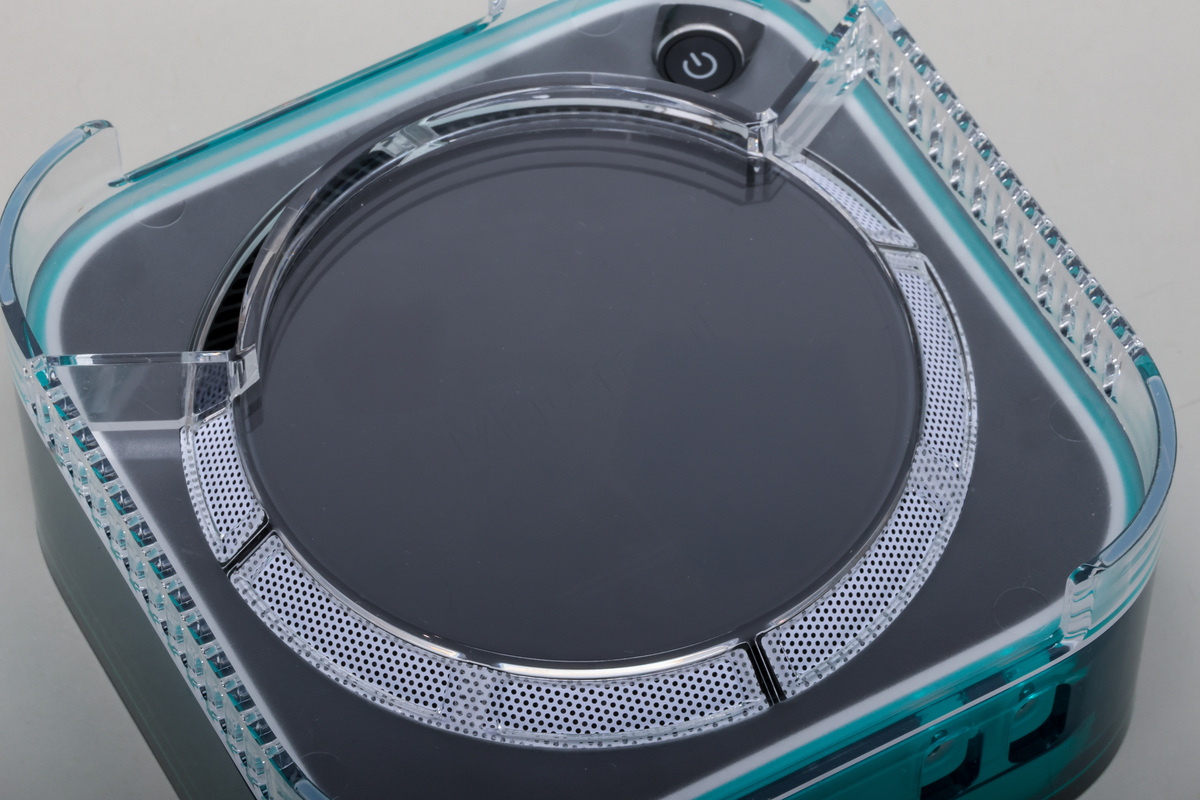 Spigen Mac miniスタンド付きケース Classic C1